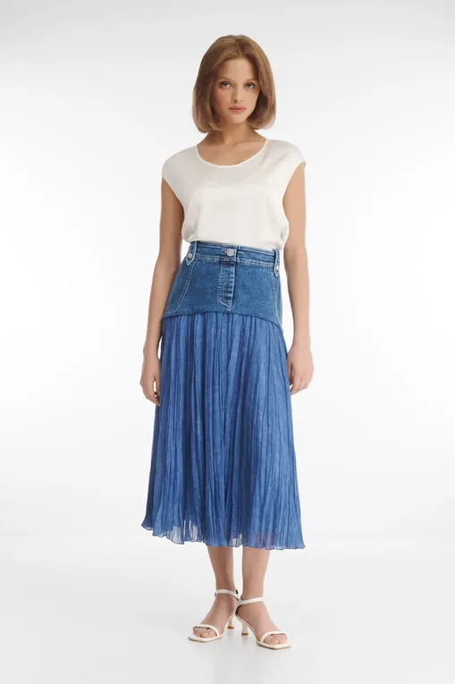 Юбки Caterina Leman SA8227-140/233 00/07