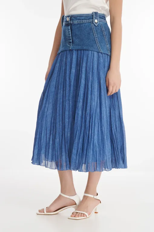 Юбки Caterina Leman SA8227-140/233 00/07