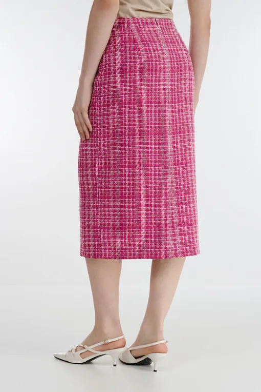 Юбки Caterina Leman SA8238-117 35/02