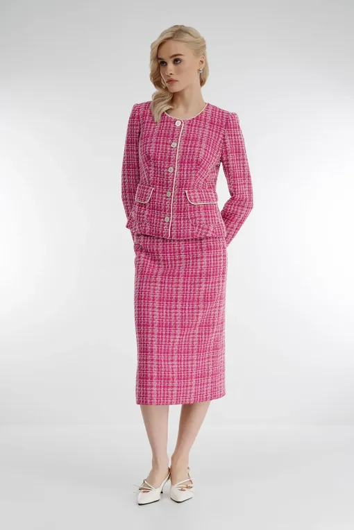 Юбки Caterina Leman SA8238-117 35/02