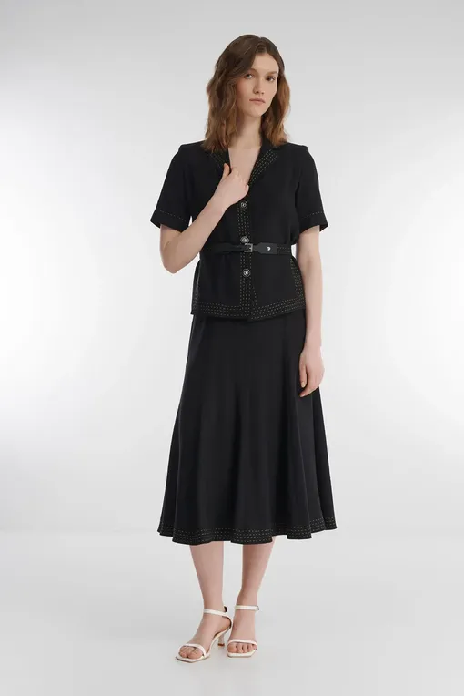 Юбки Caterina Leman SA8298-202 00/09