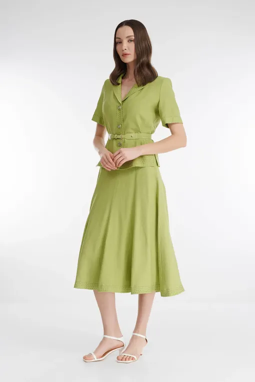 Юбки Caterina Leman SA8298-202 00/06