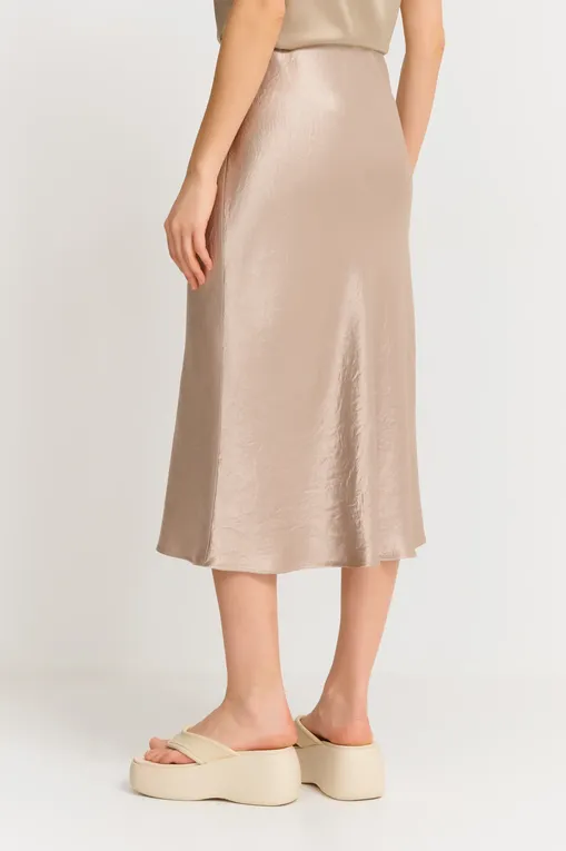 Юбки MM by MaxMara ALESSIO 251610101 009 SAND