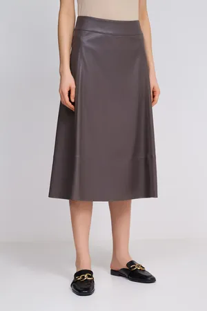 MM by MaxMara MARZIA 251677102 002 MUD