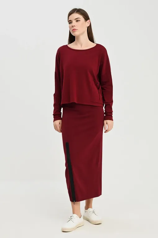 Юбки Sarah Pacini 222.11.522 73