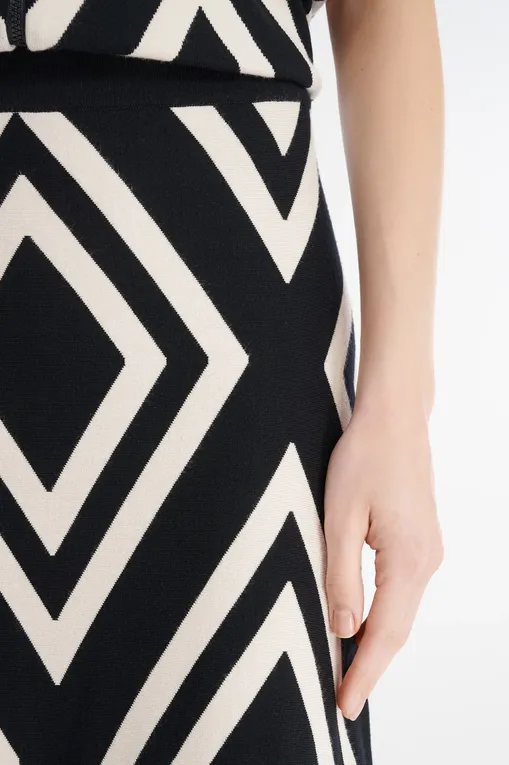 Юбки Sarah Pacini 251.11.024 05