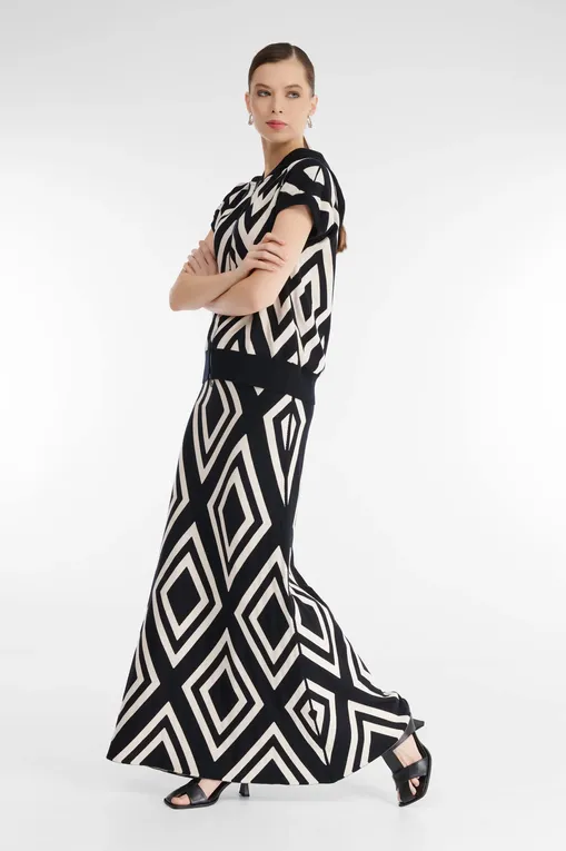 Юбки Sarah Pacini 251.11.024 05