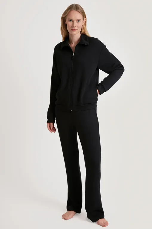 Толстовки Calida 15426 992 black