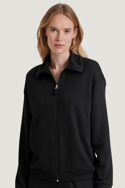 Толстовки Calida 15426 992 black