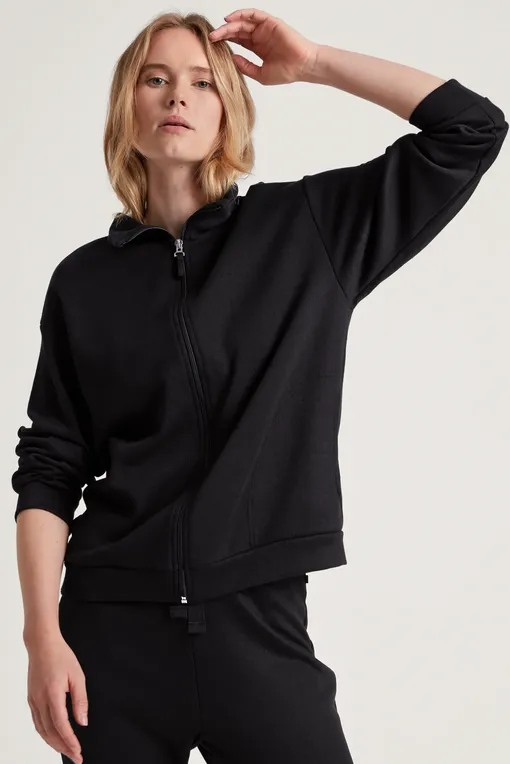 Толстовки Calida 15426 992 black