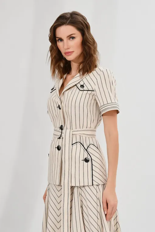 Жакеты Caterina Leman ZA6175-229 03/09