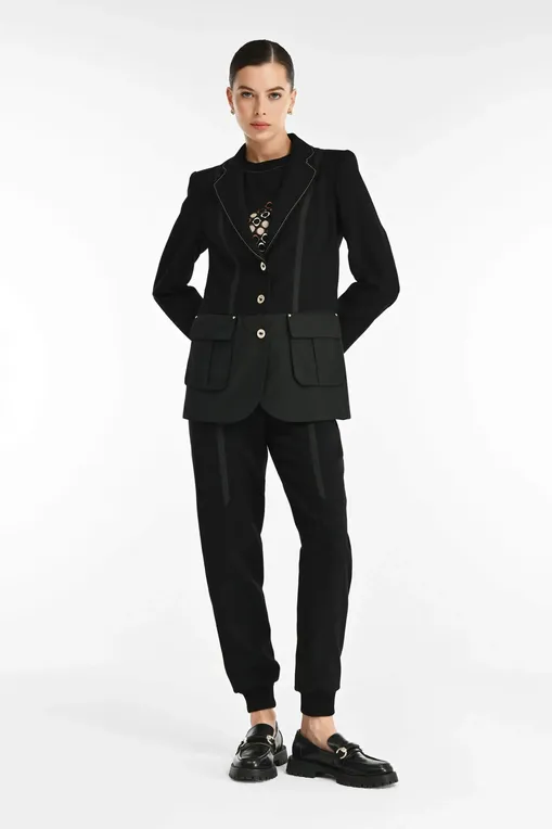 Жакеты Caterina Leman ZA6296-79 00/09