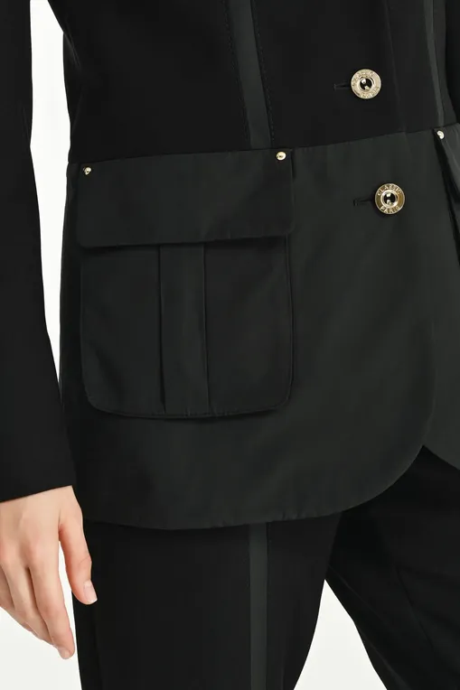 Жакеты Caterina Leman ZA6296-79 00/09