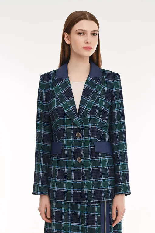 Жакеты Caterina Leman ZA6342-71 07/06