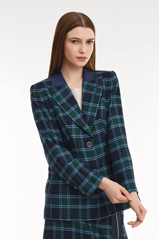 Жакеты Caterina Leman ZA6342-71 07/06