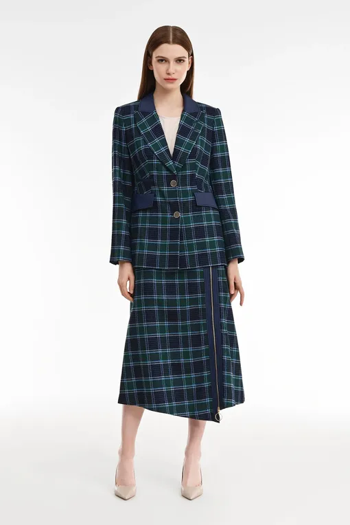 Жакеты Caterina Leman ZA6342-71 07/06