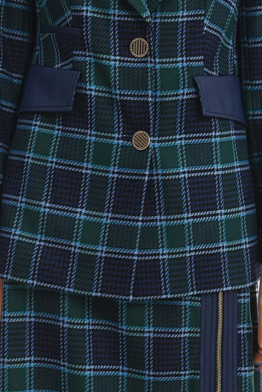 Жакеты Caterina Leman ZA6342-71 07/06