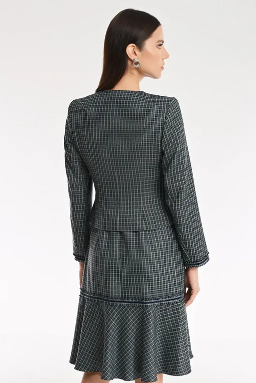 Жакеты Caterina Leman ZA6351-70 06/15