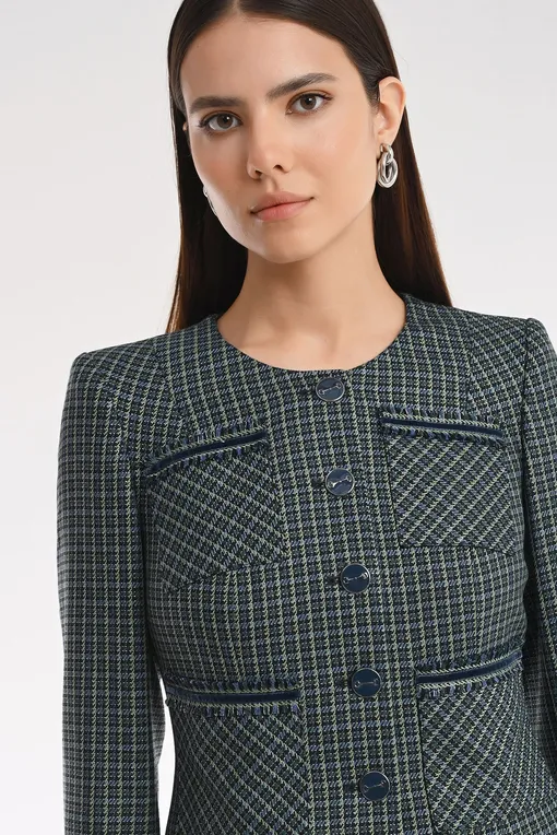 Жакеты Caterina Leman ZA6351-70 06/15