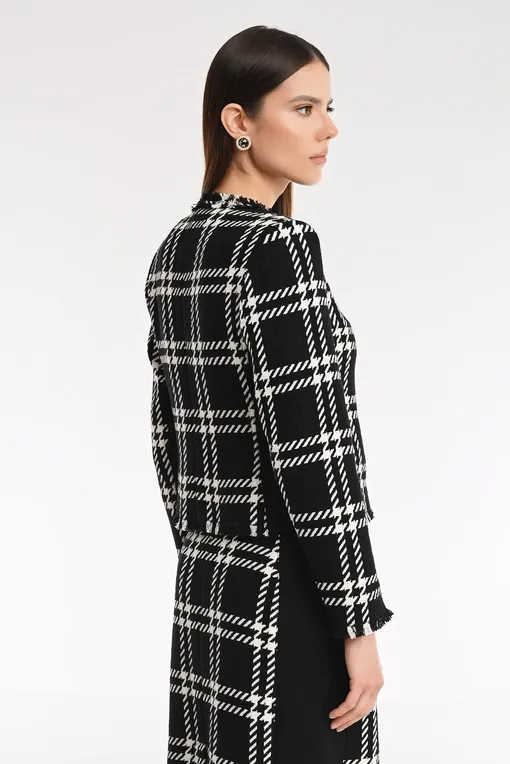 Жакеты Caterina Leman ZA6355-104 09/01