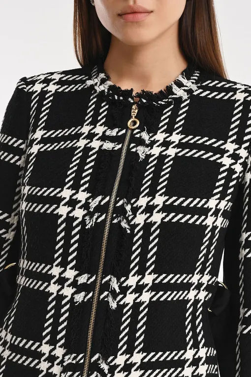 Жакеты Caterina Leman ZA6355-104 09/01