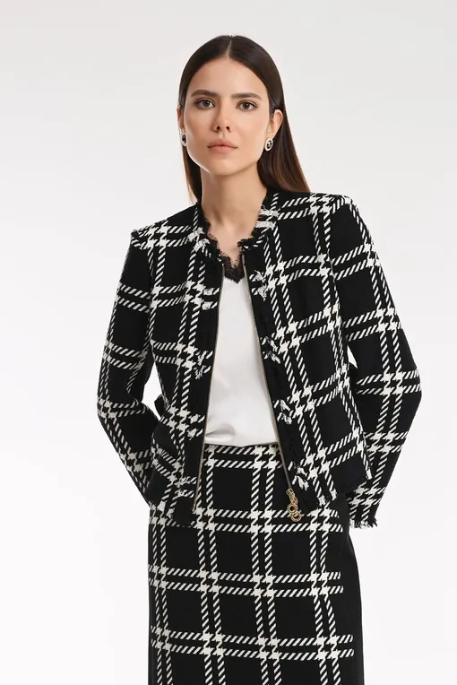 Жакеты Caterina Leman ZA6355-104 09/01