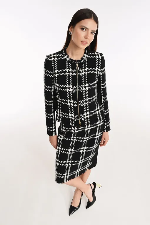 Жакеты Caterina Leman ZA6355-104 09/01