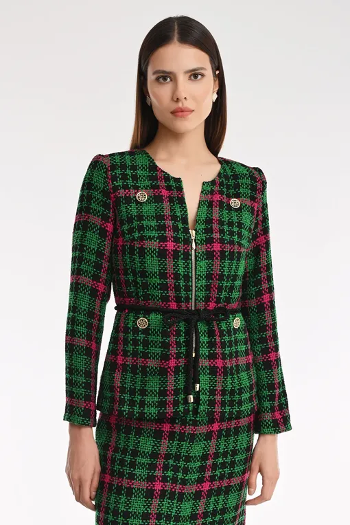 Жакеты Caterina Leman ZA6403-113 06/35