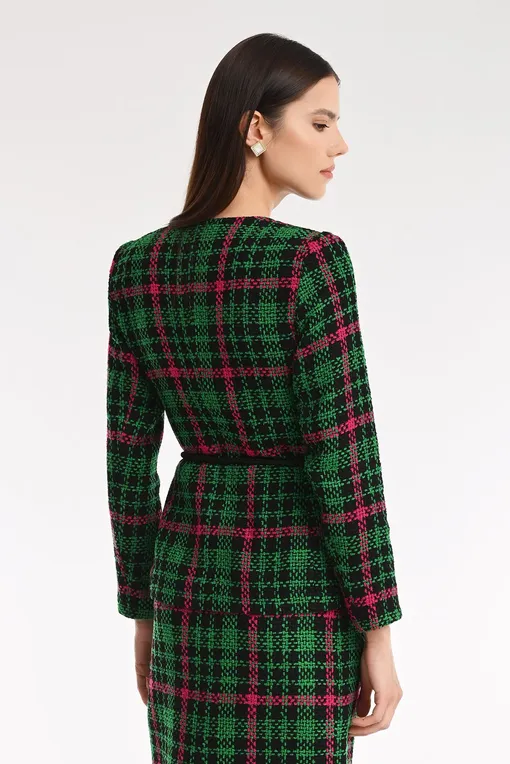 Жакеты Caterina Leman ZA6403-113 06/35