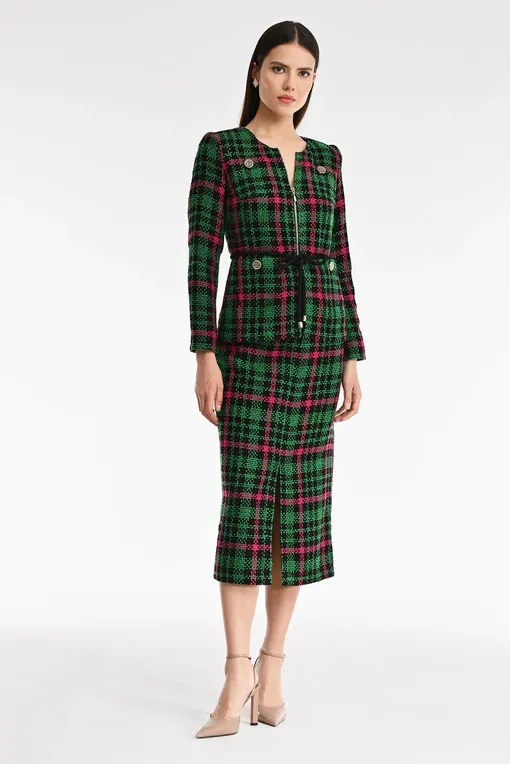 Жакеты Caterina Leman ZA6403-113 06/35