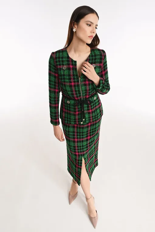 Жакеты Caterina Leman ZA6403-113 06/35