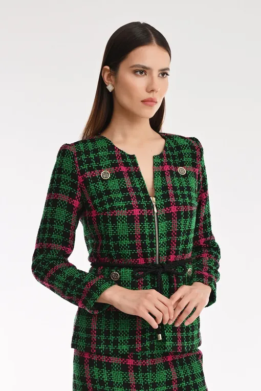 Жакеты Caterina Leman ZA6403-113 06/35