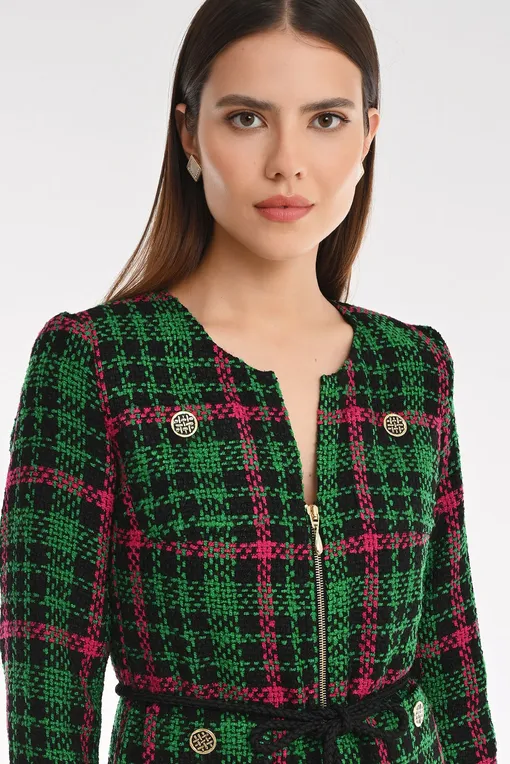 Жакеты Caterina Leman ZA6403-113 06/35