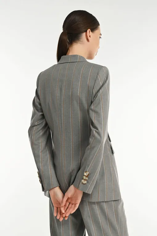 Жакеты Caterina Leman ZA6497-137 00/08