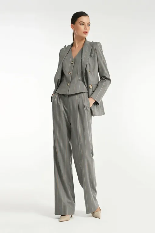 Жакеты Caterina Leman ZA6497-137 00/08