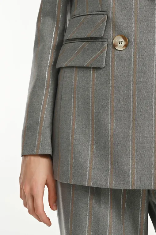 Жакеты Caterina Leman ZA6497-137 00/08