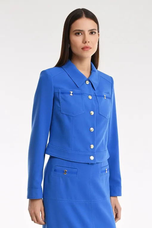 Жакеты Caterina Leman ZA6523-60 00/07