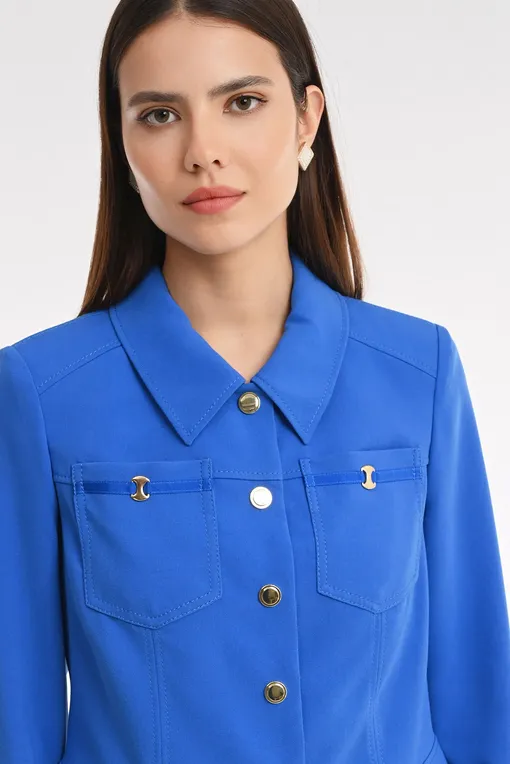 Жакеты Caterina Leman ZA6523-60 00/07