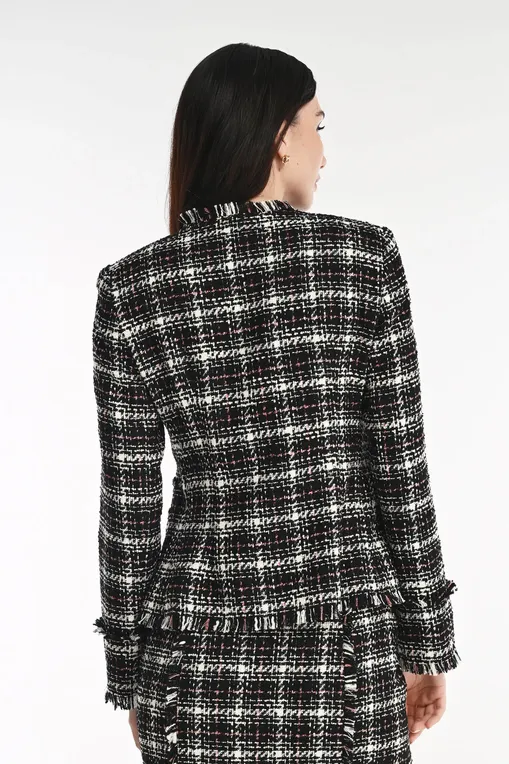 Жакеты Caterina Leman ZA6539-190 09/01