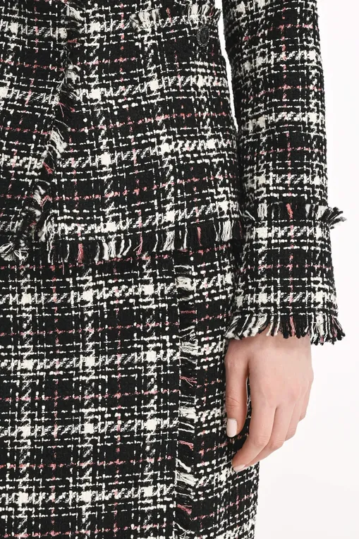 Жакеты Caterina Leman ZA6539-190 09/01