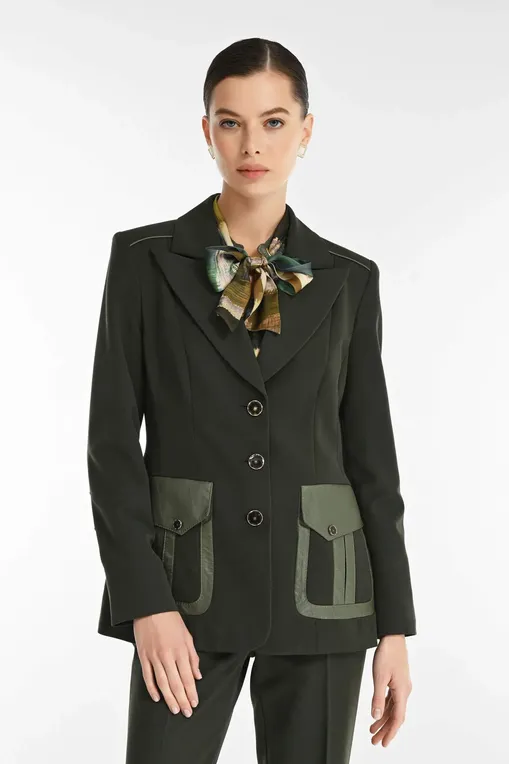 Жакеты Caterina Leman ZA6578-165 00/26