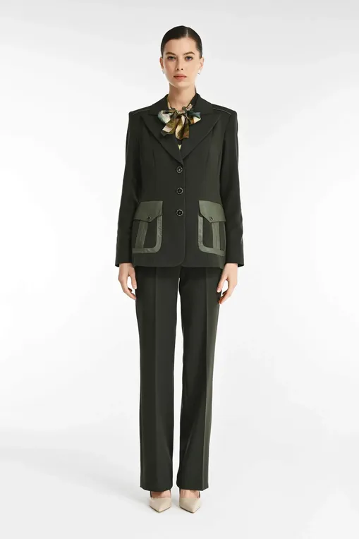 Жакеты Caterina Leman ZA6578-165 00/26