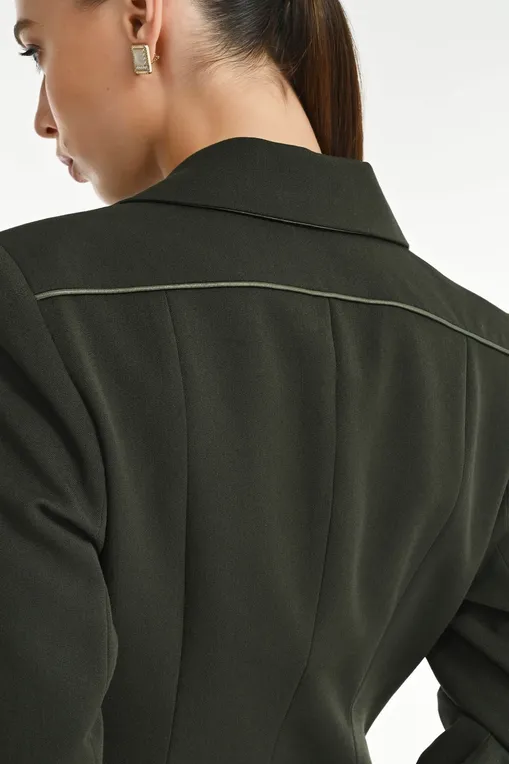 Жакеты Caterina Leman ZA6578-165 00/26