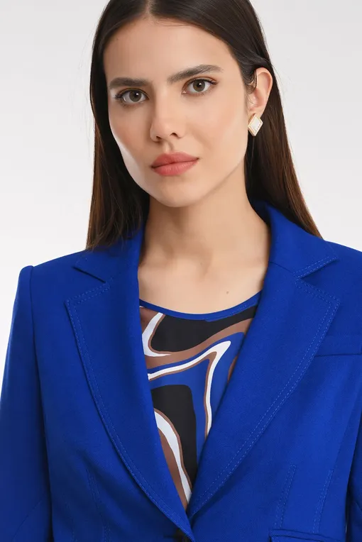 Жакеты Caterina Leman ZA6581-142 00/36