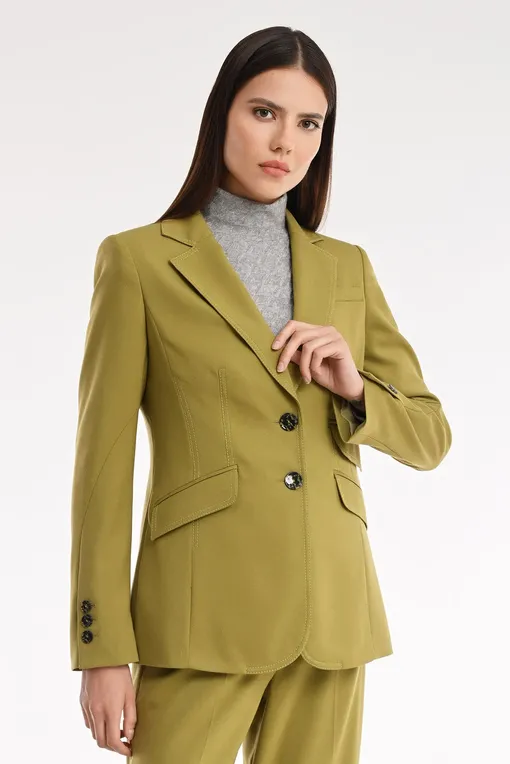 Жакеты Caterina Leman ZA6581-142 00/06