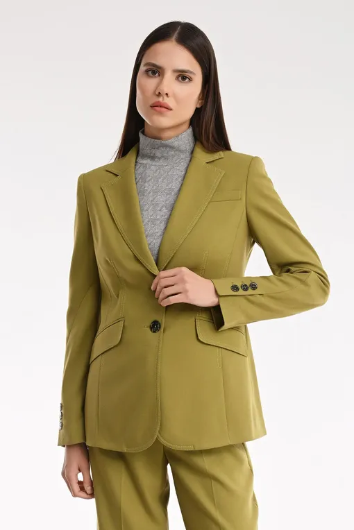 Жакеты Caterina Leman ZA6581-142 00/06