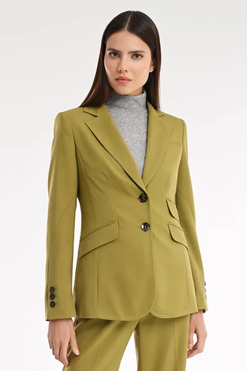 Жакеты Caterina Leman ZA6581-142 00/06