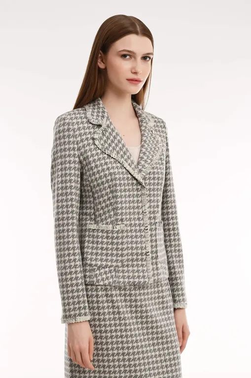 Жакеты Caterina Leman ZA6624-76 08/02