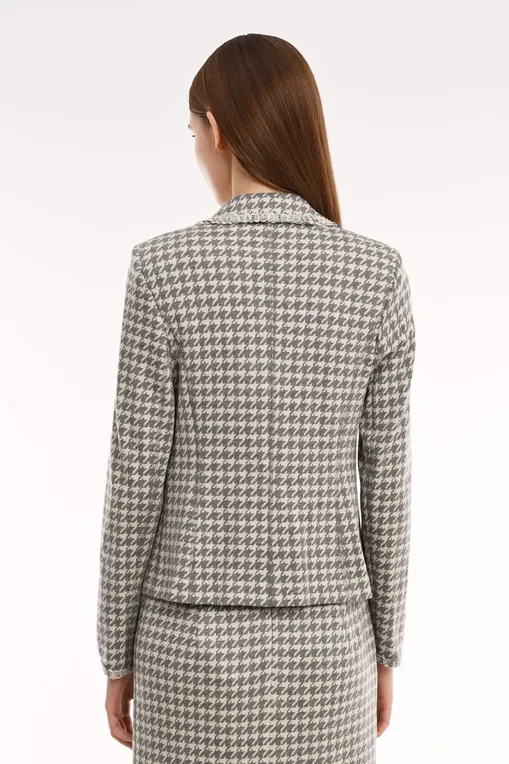 Жакеты Caterina Leman ZA6624-76 08/02