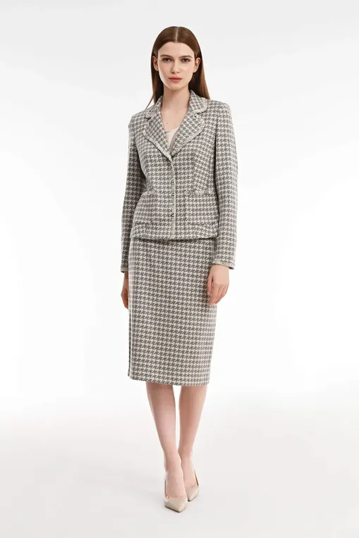 Жакеты Caterina Leman ZA6624-76 08/02